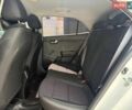 Белый Киа Рио, объемом двигателя 1.25 л и пробегом 73 тыс. км за 10700 $, фото 15 на Automoto.ua