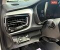 Белый Киа Рио, объемом двигателя 1.25 л и пробегом 73 тыс. км за 10700 $, фото 11 на Automoto.ua