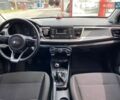 Білий Кіа Ріо, об'ємом двигуна 1.25 л та пробігом 72 тис. км за 11300 $, фото 25 на Automoto.ua