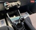 Белый Киа Рио, объемом двигателя 1.25 л и пробегом 73 тыс. км за 10700 $, фото 17 на Automoto.ua