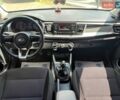 Білий Кіа Ріо, об'ємом двигуна 1.25 л та пробігом 73 тис. км за 10700 $, фото 12 на Automoto.ua