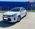 Белый Киа Рио, объемом двигателя 1.25 л и пробегом 72 тыс. км за 12900 $, фото 1 на Automoto.ua
