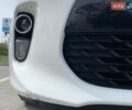 Білий Кіа Ріо, об'ємом двигуна 1.25 л та пробігом 72 тис. км за 11300 $, фото 9 на Automoto.ua