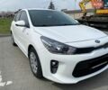 Білий Кіа Ріо, об'ємом двигуна 1.25 л та пробігом 73 тис. км за 10000 $, фото 1 на Automoto.ua