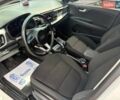 Белый Киа Рио, объемом двигателя 1.25 л и пробегом 73 тыс. км за 10700 $, фото 9 на Automoto.ua