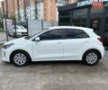 Белый Киа Рио, объемом двигателя 1.25 л и пробегом 73 тыс. км за 10700 $, фото 8 на Automoto.ua