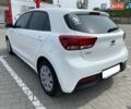 Білий Кіа Ріо, об'ємом двигуна 1.25 л та пробігом 72 тис. км за 11300 $, фото 6 на Automoto.ua