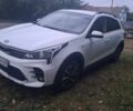 Білий Кіа Ріо, об'ємом двигуна 1.6 л та пробігом 13 тис. км за 15805 $, фото 4 на Automoto.ua