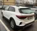 Білий Кіа Ріо, об'ємом двигуна 1.6 л та пробігом 49 тис. км за 14000 $, фото 3 на Automoto.ua