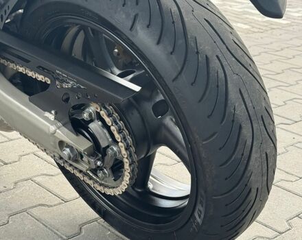 Белый Киа Рио, объемом двигателя 1.6 л и пробегом 13 тыс. км за 15933 $, фото 7 на Automoto.ua