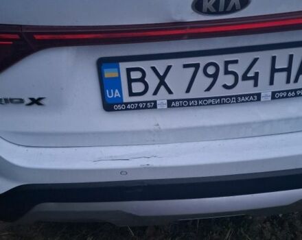 Білий Кіа Ріо, об'ємом двигуна 1.6 л та пробігом 13 тис. км за 15805 $, фото 6 на Automoto.ua