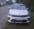 Білий Кіа Ріо, об'ємом двигуна 1.6 л та пробігом 13 тис. км за 15805 $, фото 1 на Automoto.ua