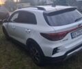 Білий Кіа Ріо, об'ємом двигуна 1.6 л та пробігом 13 тис. км за 15805 $, фото 3 на Automoto.ua