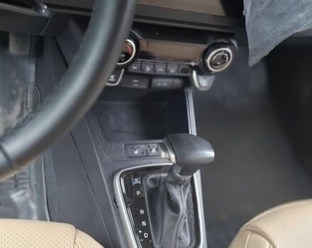 Білий Кіа Ріо, об'ємом двигуна 1.6 л та пробігом 19 тис. км за 8000 $, фото 3 на Automoto.ua