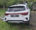 Белый Киа Рио, объемом двигателя 1.6 л и пробегом 19 тыс. км за 9500 $, фото 1 на Automoto.ua