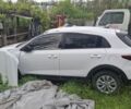 Белый Киа Рио, объемом двигателя 1.6 л и пробегом 19 тыс. км за 9500 $, фото 1 на Automoto.ua