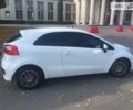 Білий Кіа Ріо, об'ємом двигуна 0 л та пробігом 60 тис. км за 10500 $, фото 1 на Automoto.ua