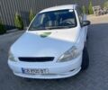 Белый Киа Рио, объемом двигателя 1.5 л и пробегом 230 тыс. км за 1700 $, фото 1 на Automoto.ua