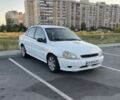 Білий Кіа Ріо, об'ємом двигуна 1.5 л та пробігом 200 тис. км за 1500 $, фото 1 на Automoto.ua