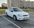 Білий Кіа Ріо, об'ємом двигуна 1.49 л та пробігом 200 тис. км за 1500 $, фото 1 на Automoto.ua