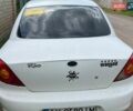 Білий Кіа Ріо, об'ємом двигуна 1.4 л та пробігом 300 тис. км за 1700 $, фото 1 на Automoto.ua