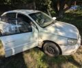Белый Киа Рио, объемом двигателя 1.3 л и пробегом 354 тыс. км за 703 $, фото 3 на Automoto.ua