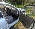 Белый Киа Рио, объемом двигателя 1.3 л и пробегом 354 тыс. км за 703 $, фото 4 на Automoto.ua