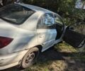 Белый Киа Рио, объемом двигателя 1.3 л и пробегом 354 тыс. км за 703 $, фото 5 на Automoto.ua