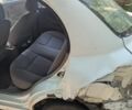 Белый Киа Рио, объемом двигателя 1.3 л и пробегом 354 тыс. км за 703 $, фото 6 на Automoto.ua