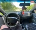 Білий Кіа Ріо, об'ємом двигуна 1.4 л та пробігом 300 тис. км за 1700 $, фото 5 на Automoto.ua