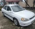 Білий Кіа Ріо, об'ємом двигуна 1.5 л та пробігом 300 тис. км за 3000 $, фото 1 на Automoto.ua
