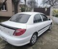 Білий Кіа Ріо, об'ємом двигуна 1.5 л та пробігом 300 тис. км за 3000 $, фото 1 на Automoto.ua