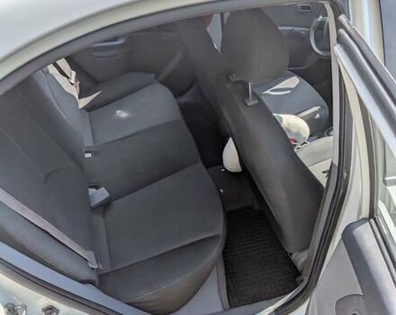 Белый Киа Рио, объемом двигателя 1.4 л и пробегом 165 тыс. км за 4200 $, фото 1 на Automoto.ua