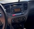 Белый Киа Рио, объемом двигателя 1.4 л и пробегом 223 тыс. км за 5200 $, фото 8 на Automoto.ua