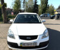 Белый Киа Рио, объемом двигателя 1.4 л и пробегом 91 тыс. км за 5988 $, фото 1 на Automoto.ua