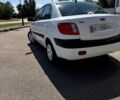 Белый Киа Рио, объемом двигателя 1.4 л и пробегом 223 тыс. км за 5200 $, фото 3 на Automoto.ua