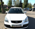 Белый Киа Рио, объемом двигателя 1.4 л и пробегом 91 тыс. км за 5633 $, фото 1 на Automoto.ua