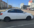 Белый Киа Рио, объемом двигателя 1.4 л и пробегом 297 тыс. км за 4600 $, фото 5 на Automoto.ua