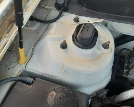 Белый Киа Рио, объемом двигателя 1.4 л и пробегом 91 тыс. км за 6000 $, фото 16 на Automoto.ua