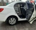 Белый Киа Рио, объемом двигателя 1.4 л и пробегом 91 тыс. км за 5800 $, фото 6 на Automoto.ua