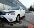 Білий Кіа Ріо, об'ємом двигуна 1.4 л та пробігом 91 тис. км за 5900 $, фото 6 на Automoto.ua