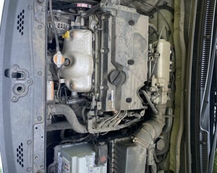 Белый Киа Рио, объемом двигателя 1.4 л и пробегом 156 тыс. км за 5600 $, фото 3 на Automoto.ua