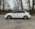 Белый Киа Рио, объемом двигателя 1.4 л и пробегом 170 тыс. км за 5700 $, фото 3 на Automoto.ua