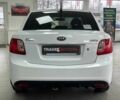 Белый Киа Рио, объемом двигателя 1.5 л и пробегом 170 тыс. км за 4690 $, фото 4 на Automoto.ua