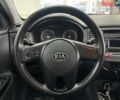 Белый Киа Рио, объемом двигателя 1.49 л и пробегом 170 тыс. км за 4990 $, фото 21 на Automoto.ua