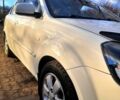 Белый Киа Рио, объемом двигателя 1.4 л и пробегом 91 тыс. км за 6000 $, фото 4 на Automoto.ua