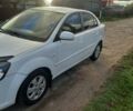 Белый Киа Рио, объемом двигателя 1.4 л и пробегом 91 тыс. км за 6000 $, фото 18 на Automoto.ua