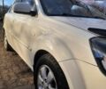 Белый Киа Рио, объемом двигателя 1.4 л и пробегом 91 тыс. км за 6000 $, фото 7 на Automoto.ua