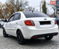Белый Киа Рио, объемом двигателя 1.49 л и пробегом 157 тыс. км за 7100 $, фото 7 на Automoto.ua