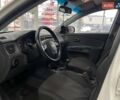Белый Киа Рио, объемом двигателя 1.49 л и пробегом 170 тыс. км за 4990 $, фото 16 на Automoto.ua